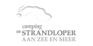 Camping-Strandloper-grijs