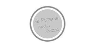 Pizzeria-grijs